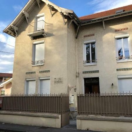 La Colombine Apartment Sainte-Colombe  Bagian luar foto