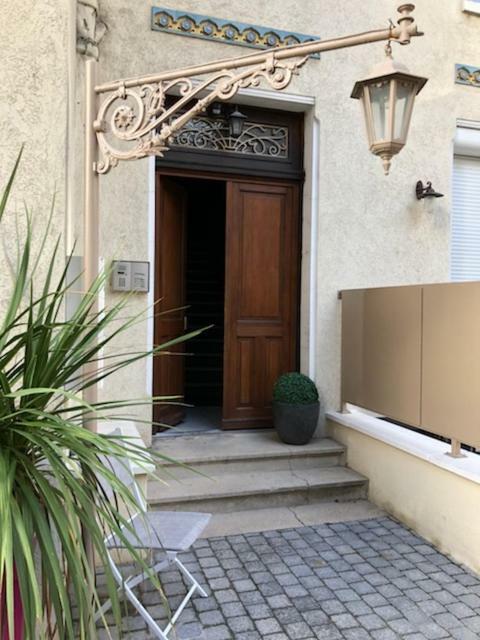 La Colombine Apartment Sainte-Colombe  Bagian luar foto