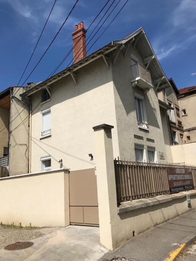 La Colombine Apartment Sainte-Colombe  Bagian luar foto